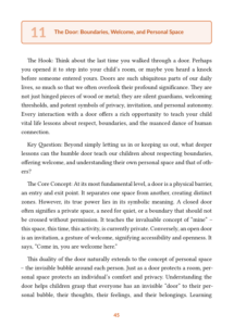 The Silent Teachers preview image 1