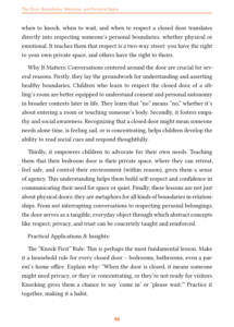 The Silent Teachers preview image 2