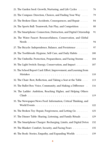 The Silent Teachers preview image 5