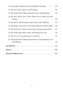 The Silent Teachers preview image 6