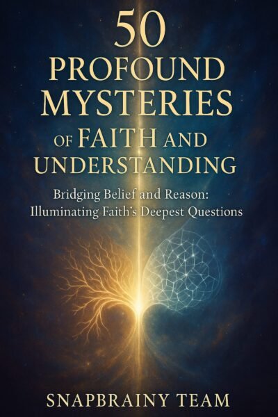 50 Profound Mysteries of Faith and Understanding