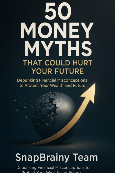 50 Money Myths That Could Hurt Your Future