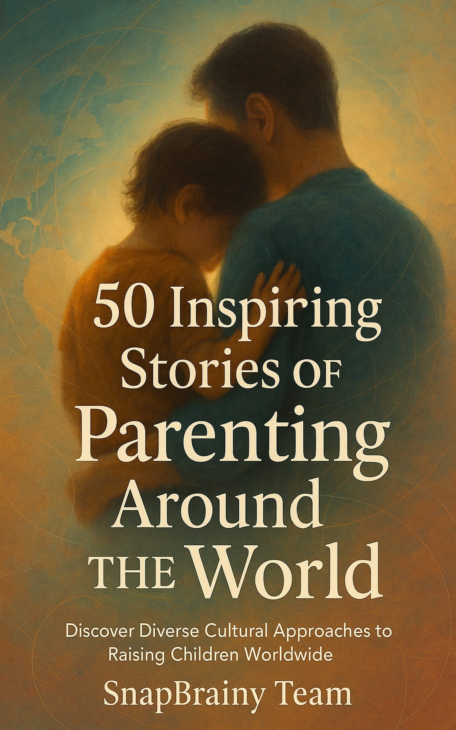 Parenting Around the World: 50 Inspiring Stories to Broaden Your Perspective and Enrich Your Family Life