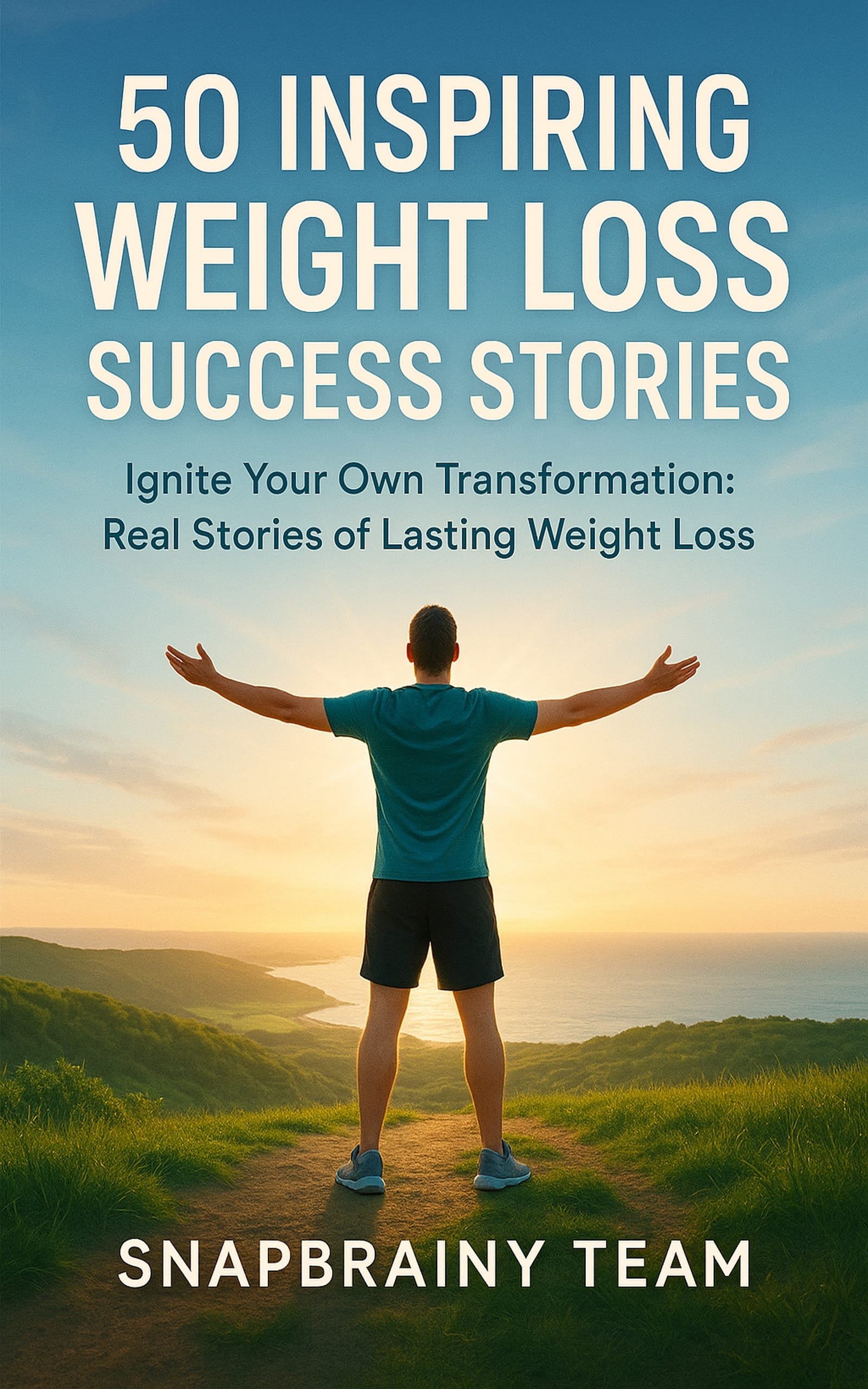 50 Inspiring Weight Loss Success Stories: Ignite Your Own Transformation with Real Journeys