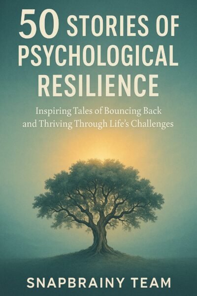 50 Stories of Psychological Resilience