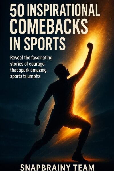 50 Inspirational Comebacks in Sports