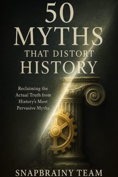 50 Myths That Distort History
