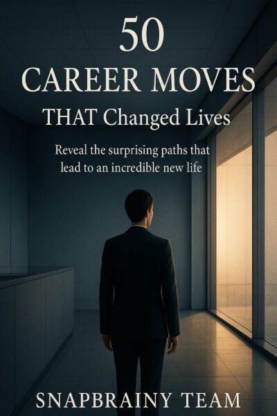 50 Career Moves That Changed Lives