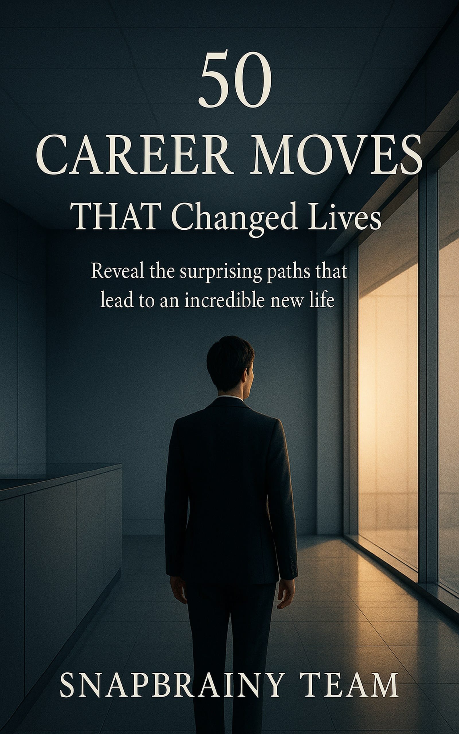 50 Career Moves That Changed Lives: Unlock Your Path to Purpose and Unprecedented Growth