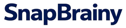 SnapBrainy | Smart Insights. Crystal Clear.