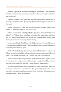 The Silent Teachers preview 5