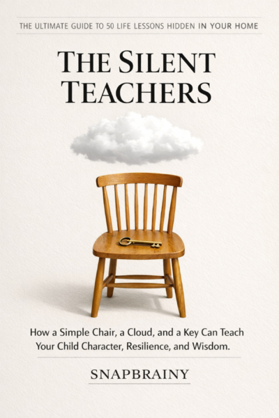 The Silent Teachers